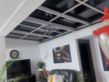 CASA EN VENTA EN JARDINES DE SANTA MÓNICA, TLANEPANTLA