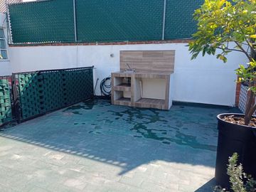 CASA EN VENTA EN JARDINES DE SANTA MÓNICA, TLANEPANTLA