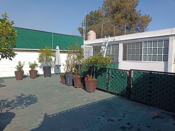 CASA EN VENTA EN JARDINES DE SANTA MÓNICA, TLANEPANTLA