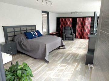 CASA EN VENTA EN JARDINES DE SANTA MÓNICA, TLANEPANTLA