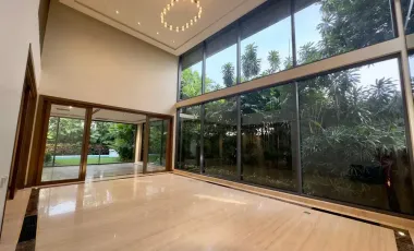 High End House for Rent, Dasmarinas village makati