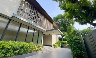 High End House for Rent, Dasmarinas village makati