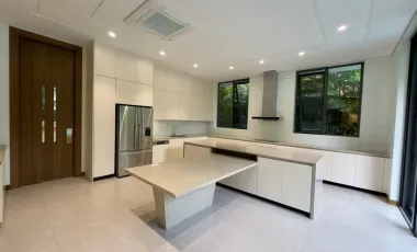 High End House for Rent, Dasmarinas village makati