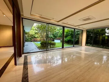 High End House for Rent, Dasmarinas village makati