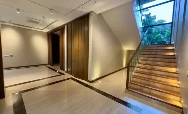 High End House for Rent, Dasmarinas village makati