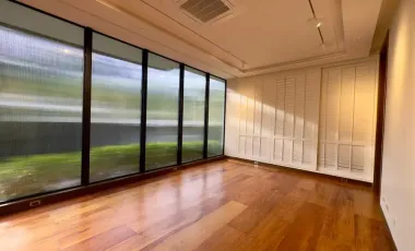 High End House for Rent, Dasmarinas village makati