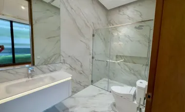 High End House for Rent, Dasmarinas village makati