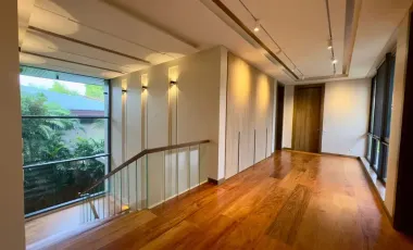 High End House for Rent, Dasmarinas village makati
