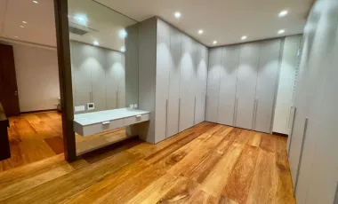 High End House for Rent, Dasmarinas village makati