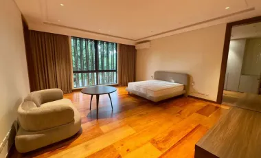 High End House for Rent, Dasmarinas village makati