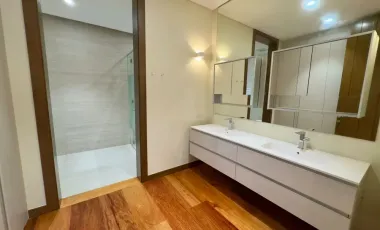 High End House for Rent, Dasmarinas village makati
