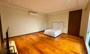 High End House for Rent, Dasmarinas village makati