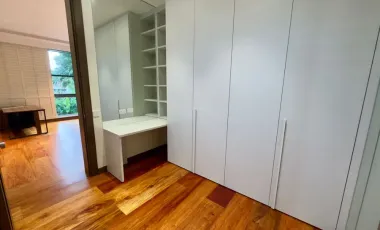 High End House for Rent, Dasmarinas village makati