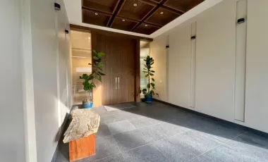 High End House for Rent, Dasmarinas village makati