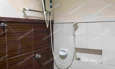 Semi-Furnished Studio For Rent in R. Duterte Street, Banawa, Cebu City