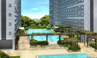 FOR SALE - CONDOMINIUM UNIT in Green Residences, Manila