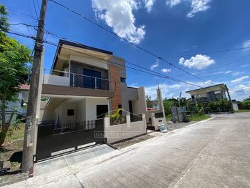 Brand New 3 BEDROOMS SINGLE DETACHED HOUSE AND LOT FOR SALE PARKPLACE VILLAGE IMUS CAVITE