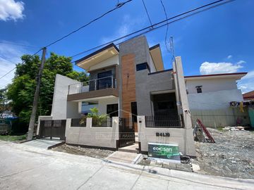 Brand New 3 BEDROOMS SINGLE DETACHED HOUSE AND LOT FOR SALE PARKPLACE VILLAGE IMUS CAVITE