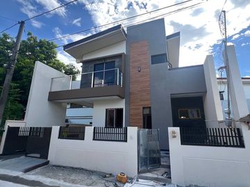 Brand New 3 BEDROOMS SINGLE DETACHED HOUSE AND LOT FOR SALE PARKPLACE VILLAGE IMUS CAVITE