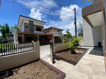 Brand New 3 BEDROOMS SINGLE DETACHED HOUSE AND LOT FOR SALE PARKPLACE VILLAGE IMUS CAVITE
