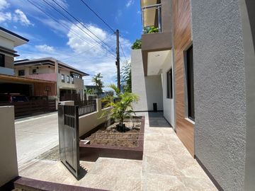 Brand New 3 BEDROOMS SINGLE DETACHED HOUSE AND LOT FOR SALE PARKPLACE VILLAGE IMUS CAVITE