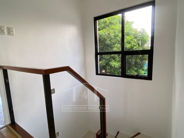 Brand New 3 BEDROOMS SINGLE DETACHED HOUSE AND LOT FOR SALE PARKPLACE VILLAGE IMUS CAVITE