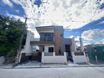 Brand New 3 BEDROOMS SINGLE DETACHED HOUSE AND LOT FOR SALE PARKPLACE VILLAGE IMUS CAVITE