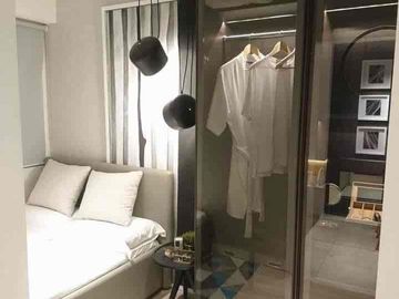 20k Monthly Rent To Own Penthouse For Sale in Mandaluyong CIty