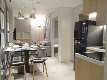 20k Monthly Rent To Own Penthouse For Sale in Mandaluyong CIty