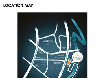 2 bedrooms with balcony for sale in Kasara Urban Resort Residences