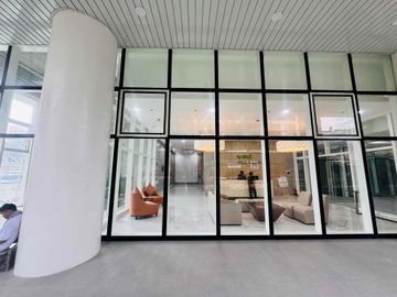 For sale mango tree residences condo in sanjuan ready for occupancy 2br