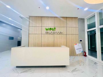For sale mango tree residences condo in sanjuan ready for occupancy 2br