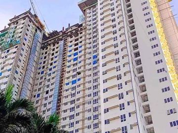 For sale mango tree residences condo in sanjuan ready for occupancy 2br