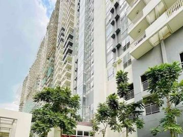 For Sale RFO Rent to own Condominium in Ortigas along C5 Kasarar Urban Resort Recidences near MAKATI AYALA NAIA AIRPORT ATENEO