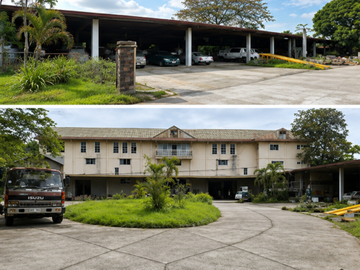 For Sale Residential/Commercial Lot in Angeles City, Pampanga