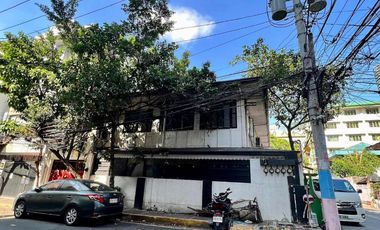 Apartment Building for Sale in Poblacion Makati