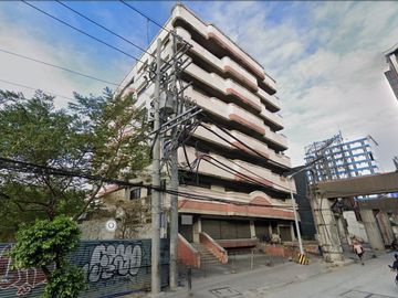 FOR SALE Commercial Building in EDSA, Quezon City