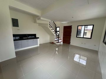 Family-Friendly Living in Jenina Homes Quezon City – Now For Sale! -Keziah