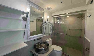Spacious 1BR unit at Renaissance 3000 Tower B