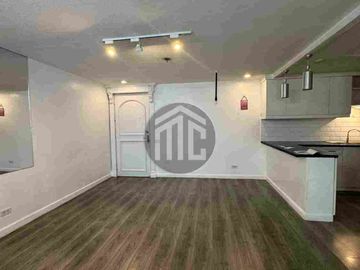 Spacious 1BR unit at Renaissance 3000 Tower B