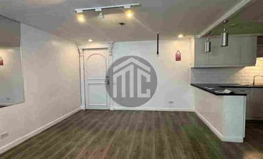 Spacious 1BR unit at Renaissance 3000 Tower B