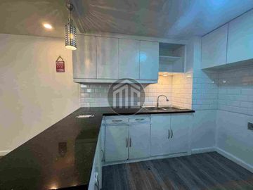 Spacious 1BR unit at Renaissance 3000 Tower B
