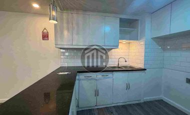 Spacious 1BR unit at Renaissance 3000 Tower B