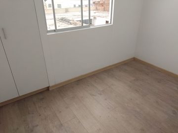 Se vende lindo dúplex con estacionamiento en Pueblo Libre