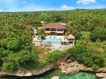 Rent to Own - Luxury Oceanfront Resort with Stunning Views, Camotes Islands