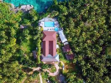 Rent to Own - Luxury Oceanfront Resort with Stunning Views, Camotes Islands