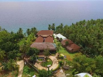 Rent to Own - Luxury Oceanfront Resort with Stunning Views, Camotes Islands