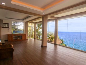 Rent to Own - Luxury Oceanfront Resort with Stunning Views, Camotes Islands