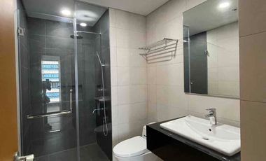 2 Bedroom Ready For Occupancy in 'Mitsukoshi Mall