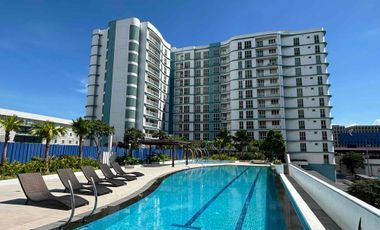3 Bedroom Ready For Occupancy  in Pasay Bay Area | Mi Casa Hawaii Tower